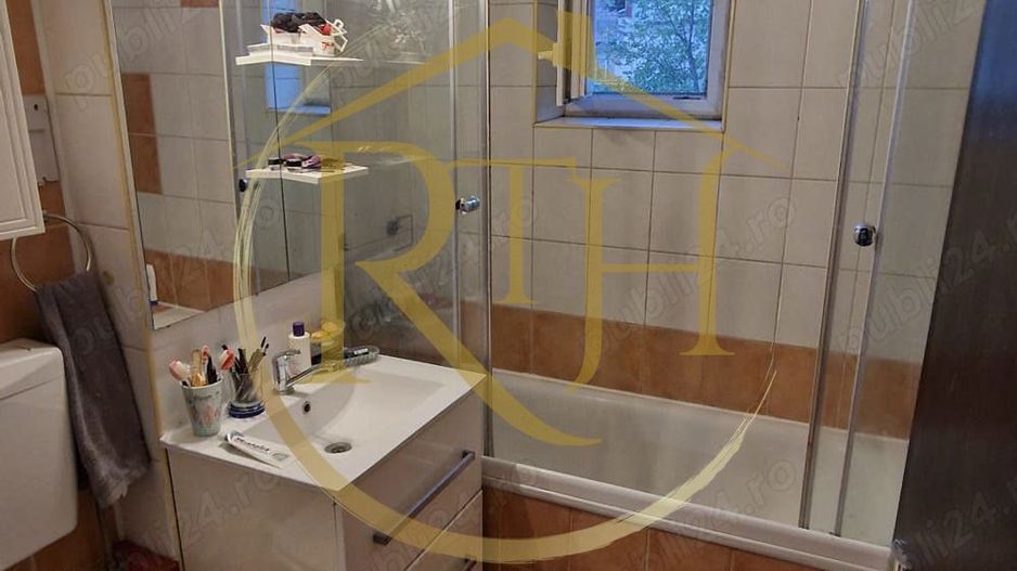 Apartament cu 3 camere de inchiriat zona Martirilor-Judetean - Poză 8