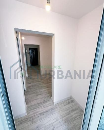 Apartament 3 camere, parter, renovat recent, cartier Nicolina, Iași - Poză 12
