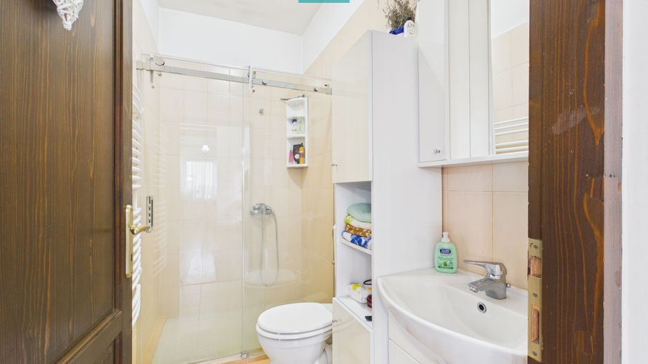 Casă rustică deosebită cu 1450 mp teren - Poză 15