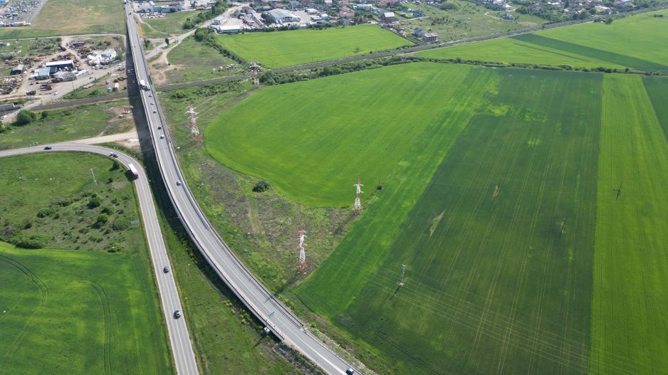 Teren lângă Centura Aradului, zona Micalaca - Poză 34