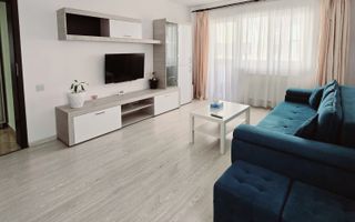 🏡 Apartament decomandat 2 camere | loc de parcare inclus - Poză 2