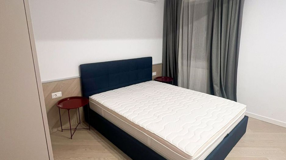 Chirie I Apartament 2 camere | Cortina North | Etaj 10 | Parcare - Poză 14