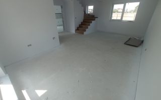 CASA INDIVIDUALA DOMNESTI, 4 CAMERE, 120 MP UTILI, GARAJ, COMIS 0% - Poză 23