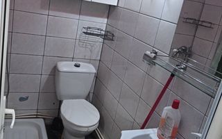 Garsonieră de închiriat, 24 mp, Zona Gara Internațională, Iași - Poză 5