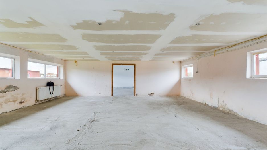 Spații depozitare/producție Moșnița Nouă - Poză 3