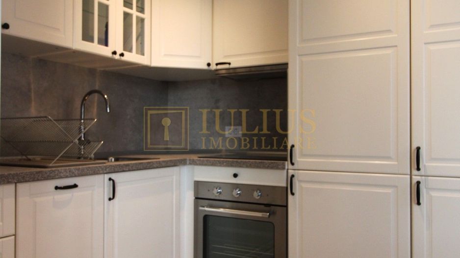 Dumbravita- 2 camere, centrala proprie - Poză 3