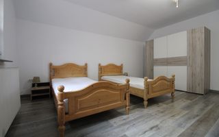Zona aradului, 4 camere + 2 bai, centrala proprie - Poză 19