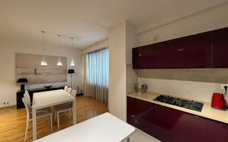 VANZARE PARTER | HERASTRAU | 110 MP | PARCARE | IDEAL LOCUINTA-BIROU - Poză 6