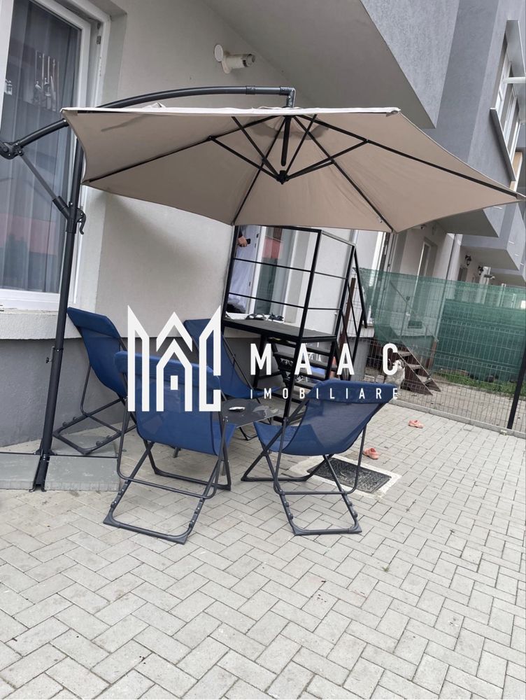 Apartament 2 camere de vânzare |  Arhitecților | Curte 130mp - Poză 6