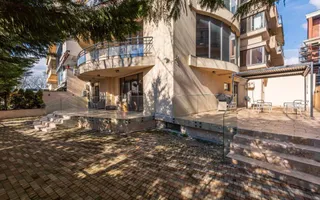 Apartament 5 camere Floreasca Chefalului | Curte 260mp | 2 Locuri Parcare - Poză 11