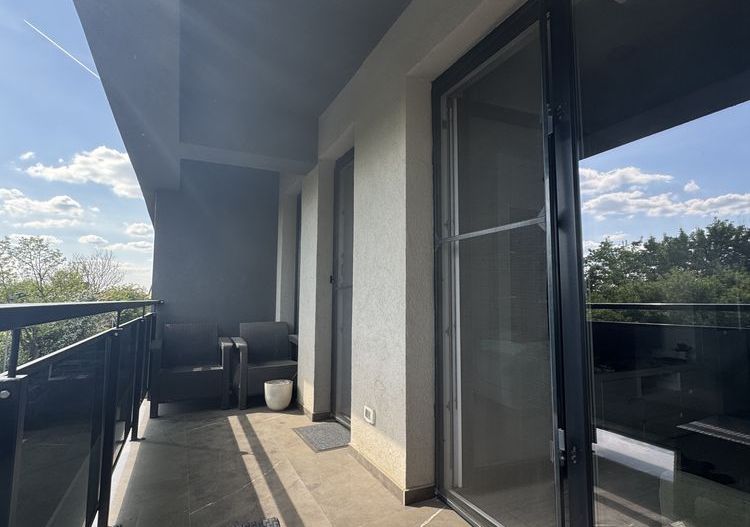 Braytim | 3 Camere | 2 Parcări | 2 Balcoane | Încălzire în pardoseală - Poză 7