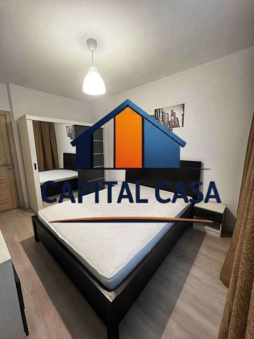 Apartament 2 camere decomandat - Poză 1