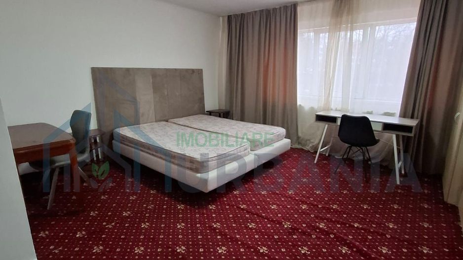 250 euro garsonieră Tatarasi - Poză 2