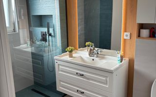 Casă premium parter, 100 mp, Tăuții-Măgherăuș – de închiriat - Poză 10