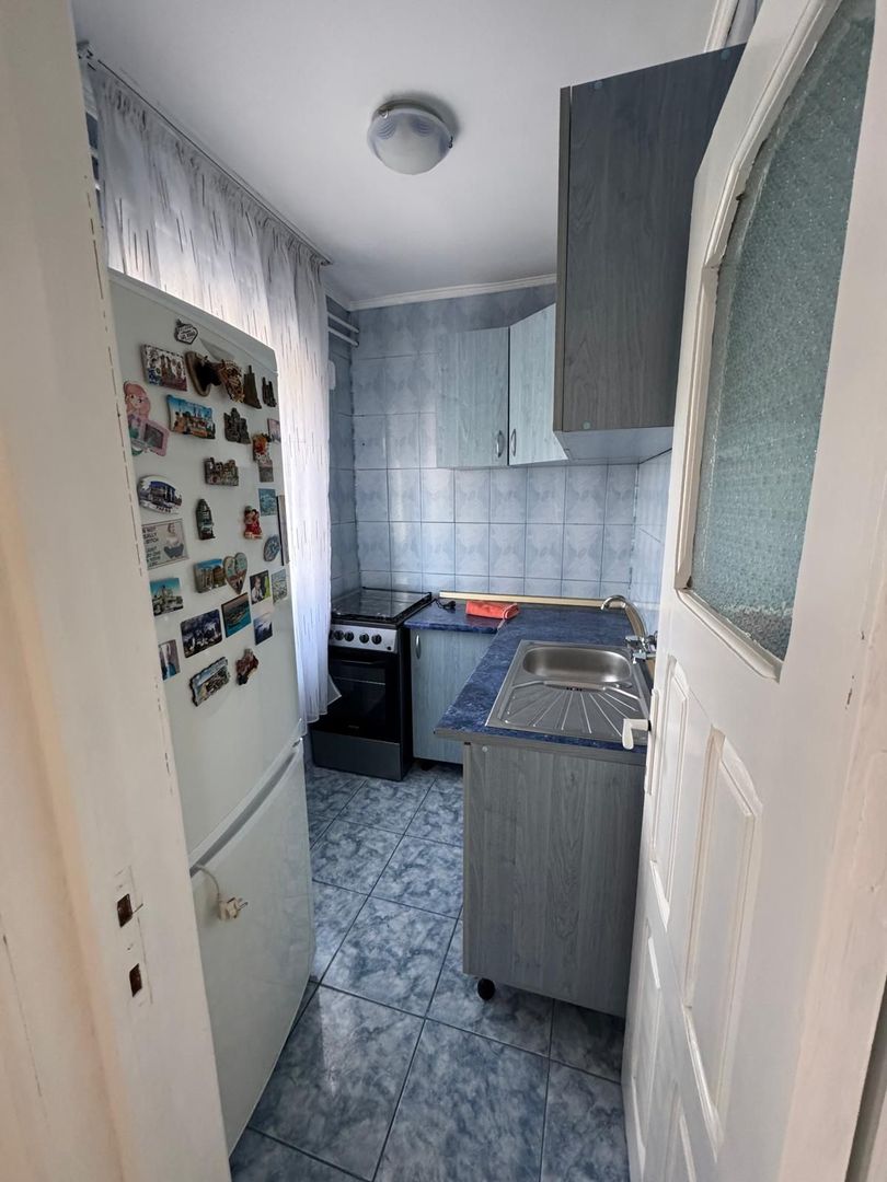 Garsonieră de închiriat – Șoseaua Sloboziei, Etaj 2 - Poză 3