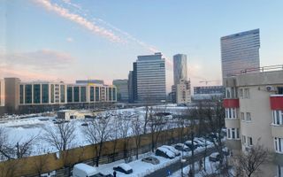 Apartament 3 camere Aviației–locație premium, compartimentare ideală - Poză 19