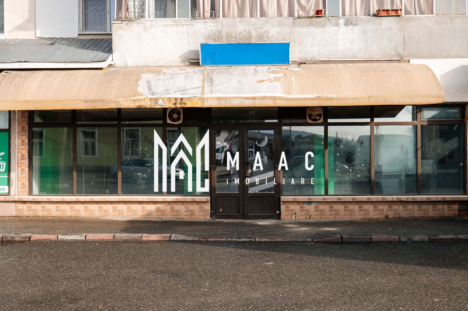 Spatiu comercial 100MP | Dragasani - Poză 2