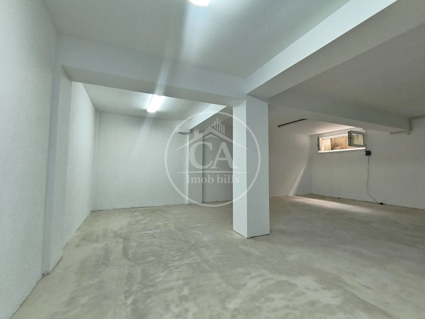 Spatiu comercial de inchiriat de tip S+P+E in zona Rogerius, Oradea - Poză 4