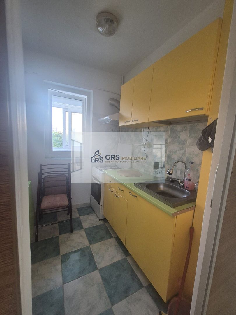 Apartament 2 Camere, 41mp Decomandat, zona Baba Novac - Poză 4