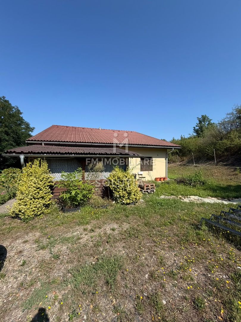 Casă de închiriat în Hideaga, la 20 minute de Baia Mare - Poză 9