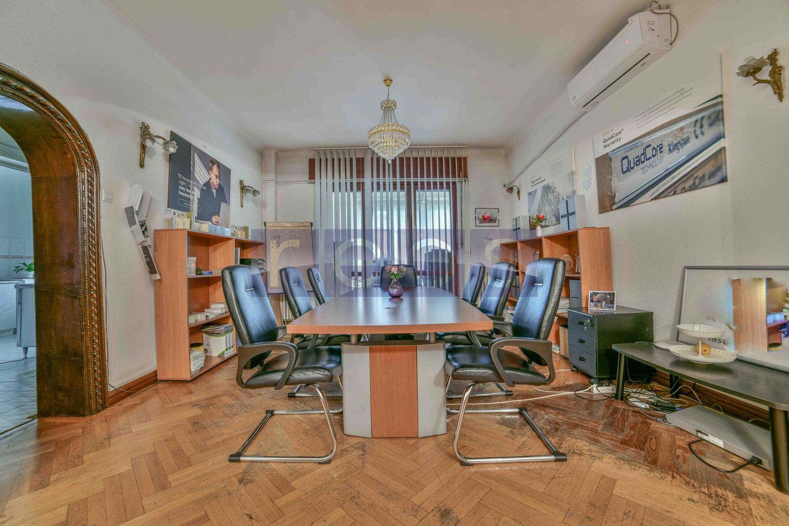 VÂNZARE | APARTAMENT | ZONA AVIATORILOR - Poză 3