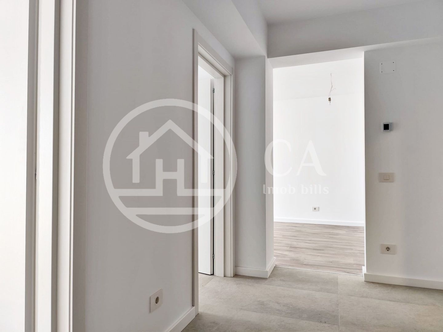 De vanzare apartament cu 2 camere in cartierul Prima Arena, Oradea - Poză 7