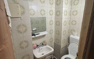 Apartament 4 camere de vânzare – zonă Școala 8 - Poză 6