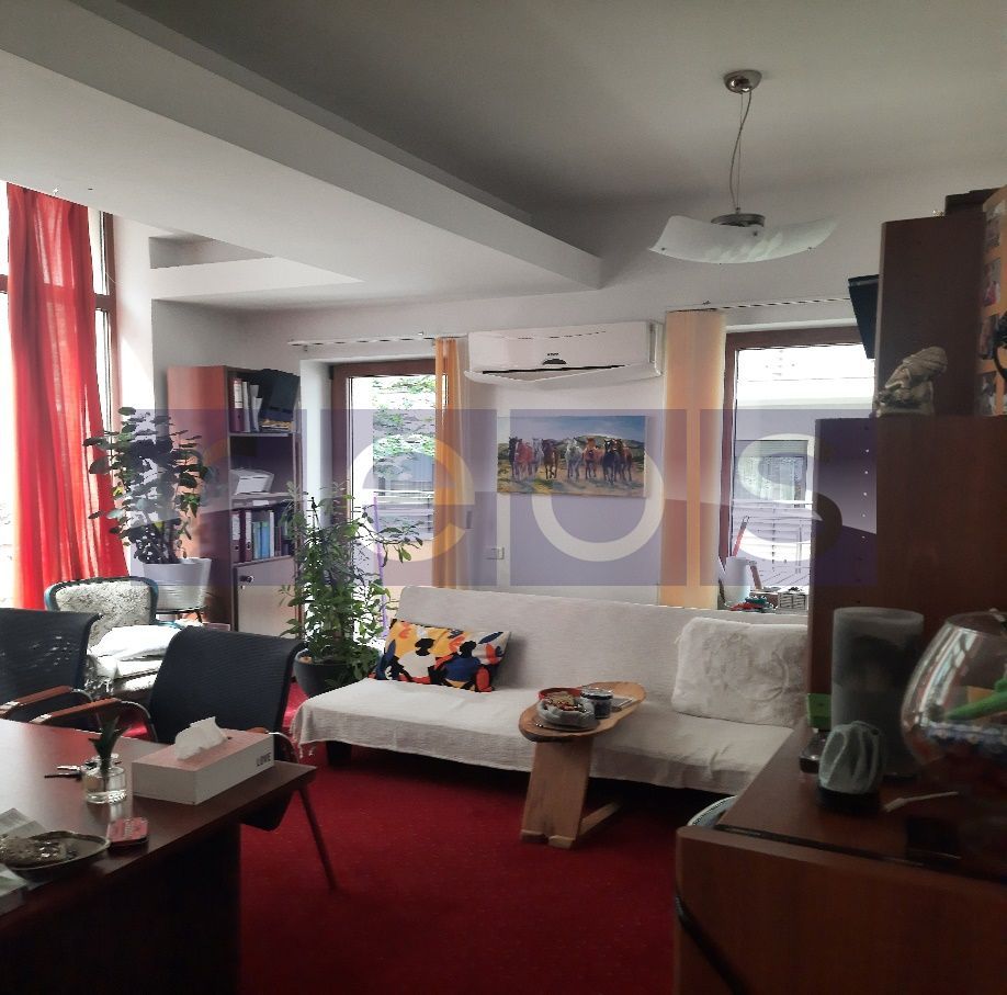 VANZARE VILA S+P+4E | ZONA AVIATORILOR | OPORTUNITATE - Poză 9