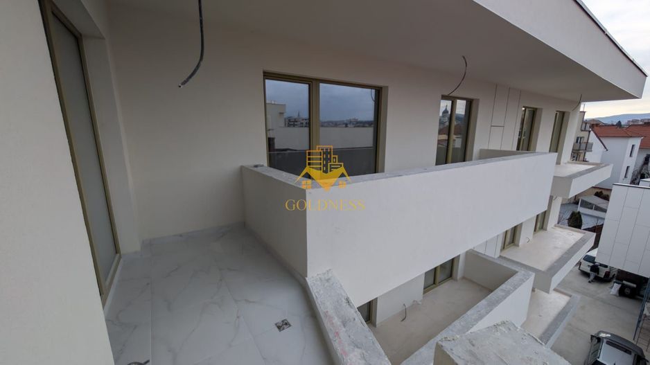 4 camere, Parcare Subterana, Bloc Nou, Central, Pta. Mihai Viteazu - Poză 10