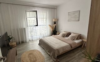 Vanzare Garsoniera Lujerului, Plaza Mall - Poză 1