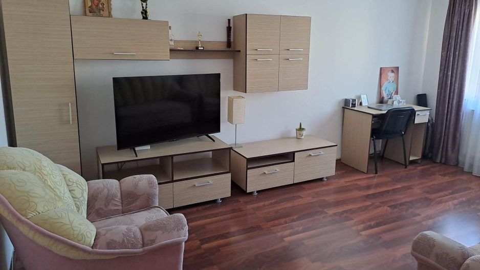Apartament 2 camere | 50 mp | Decomandat | Cetate – Alba Iulia - Poză 4