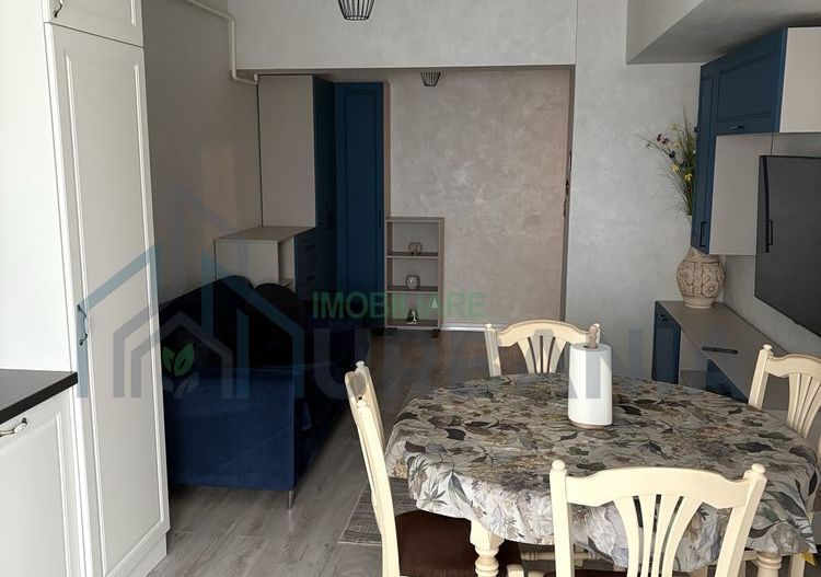 Apartament 2 camere, 50 mp, Roua Residence, Moara de Vânt, Iași - Poză 1
