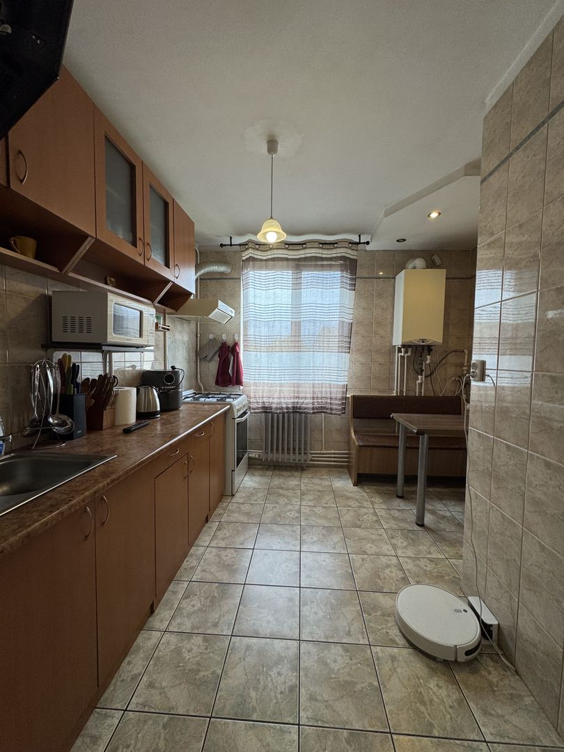 3 camere centrala proprie  Rahova B6 - Poză 19