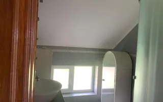 Duplex spațios, 200 mp utili, teren 700 mp, în vatra veche din Moșnița - Poză 21