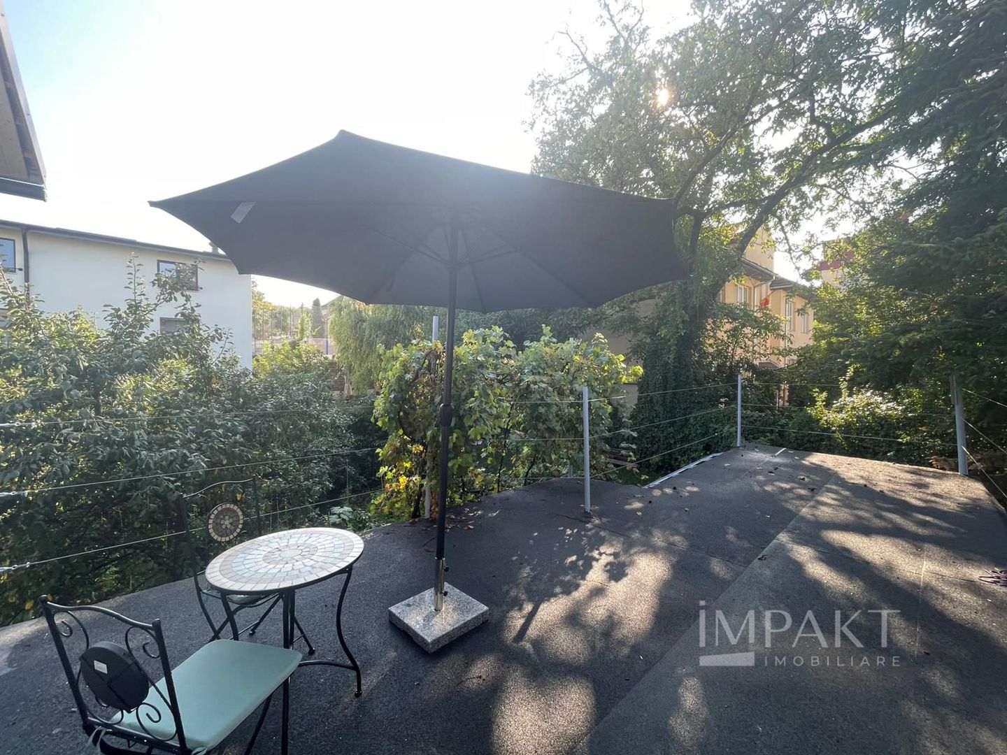 Apartament cu 3 camere de inchiriat in zona ultracentrala - Poză 12