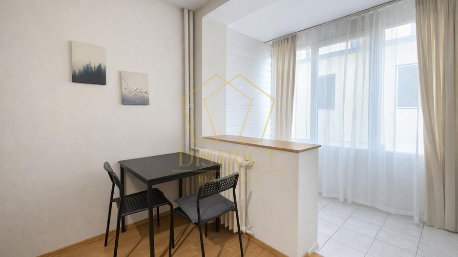 Apartament cu o camera | Take Ionescu - Poză 5