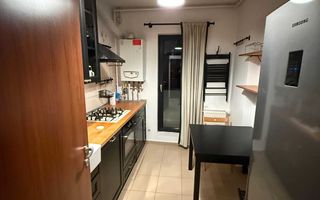 Apartament de vanzare 3 camere situat la 8 minute de metrou - Poză 2