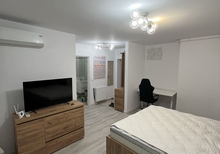 apartament cu 2 camere in Hils Pallady - Poză 4