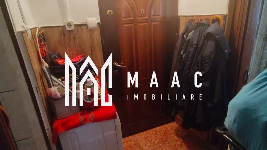 Garsonieră de vânzare Sibiu | Ștefan cel Mare | 24 mp | parter înalt - Poză 2
