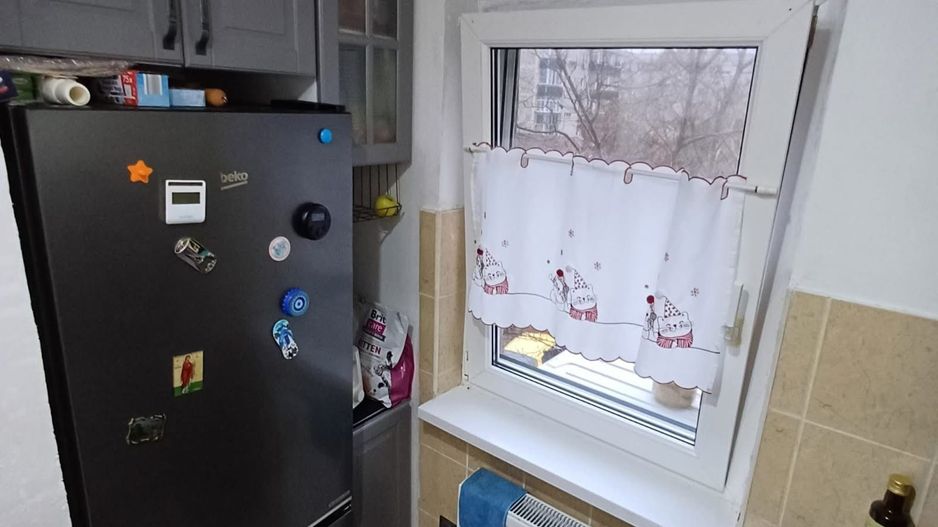 Girocului | 4 Camere | Decomandat |  Etaj intermediar | Boxa | - Poză 4