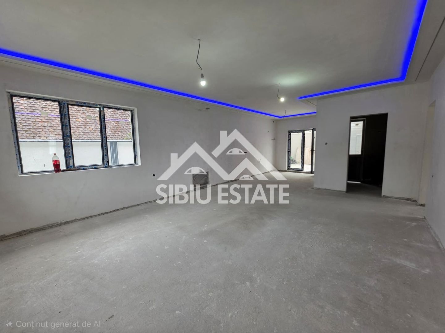 Casa  pe un singur nivel, Cristian, Sibiu - Poză 5