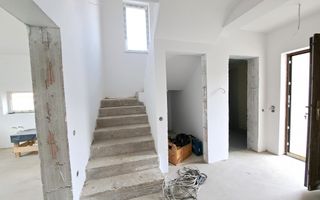 Casa Selimbar 4 camere, 2 bai, terasa - Poză 4