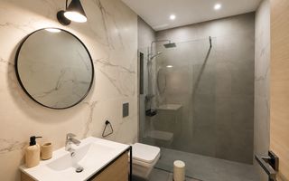 Apartament 2 camere | 65 mp utili + terasă 10 mp | vedere Parcul Verdi - Poză 7