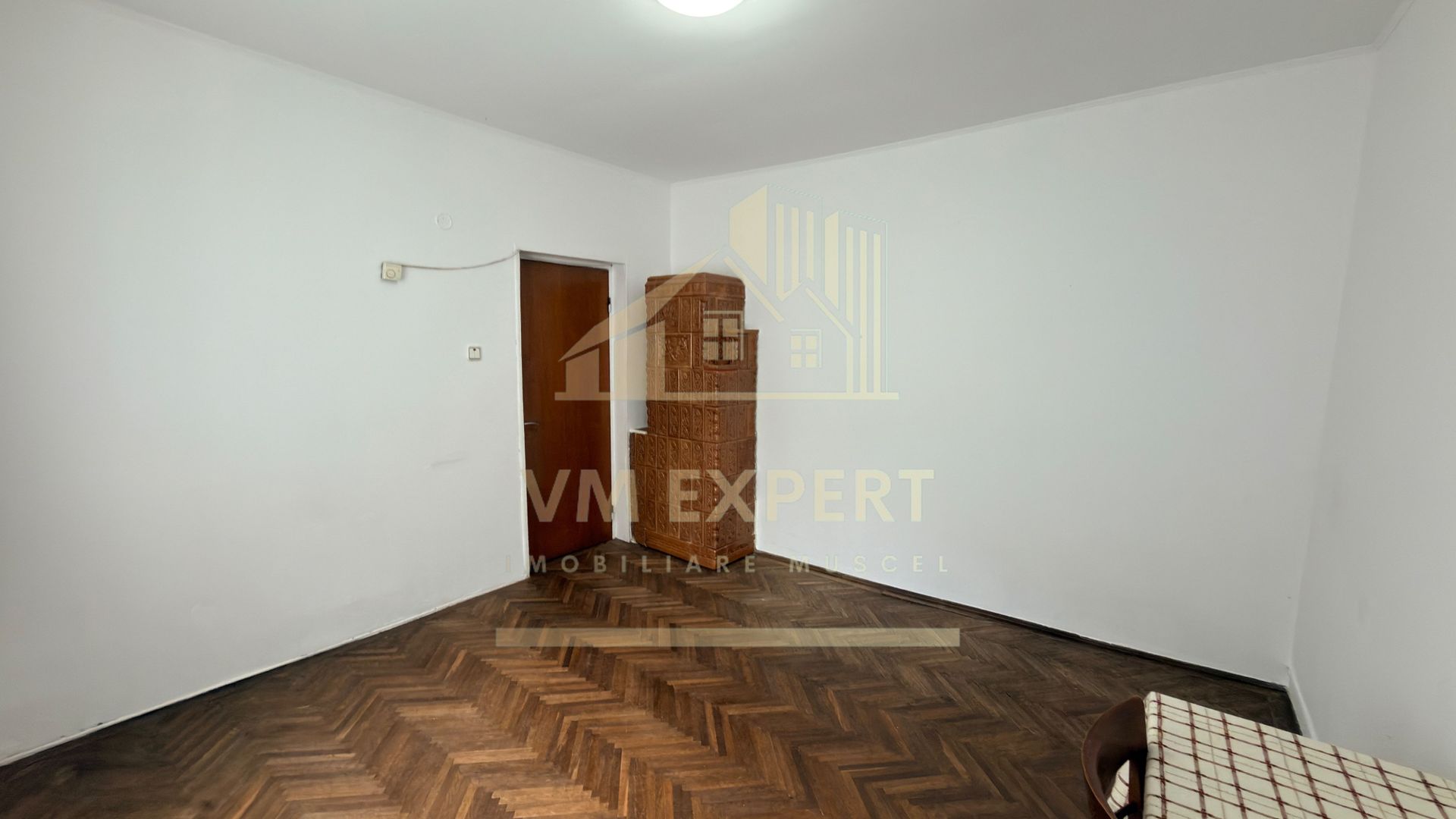 APARTAMENT 3 CAMERE  TEREN PROPRIETATE PARCARE ZONA FLĂMÎNDA CAMPULUNG AG - Poză 6