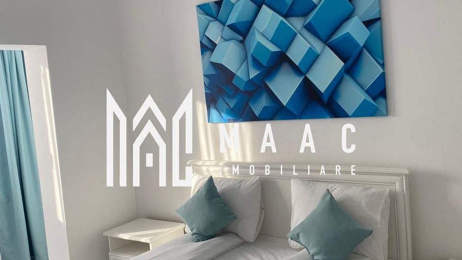 Apartament 2 camere | Decomandat | Etaj 1 | Vasile Aaron - Poză 2