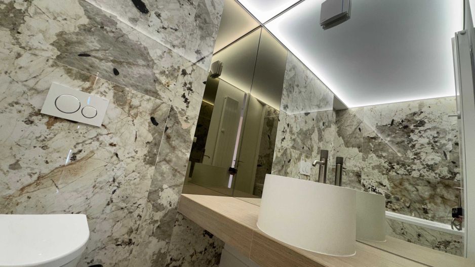 APARTAMENT 3 CAMERE | EROU IANCU NICOLAE - Poză 5