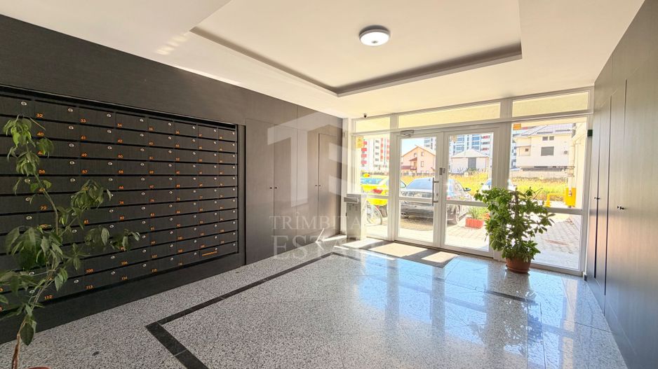 Garsoniera de Inchiriat | Militari Residence | Parter Inalt | Centrala - Poză 8