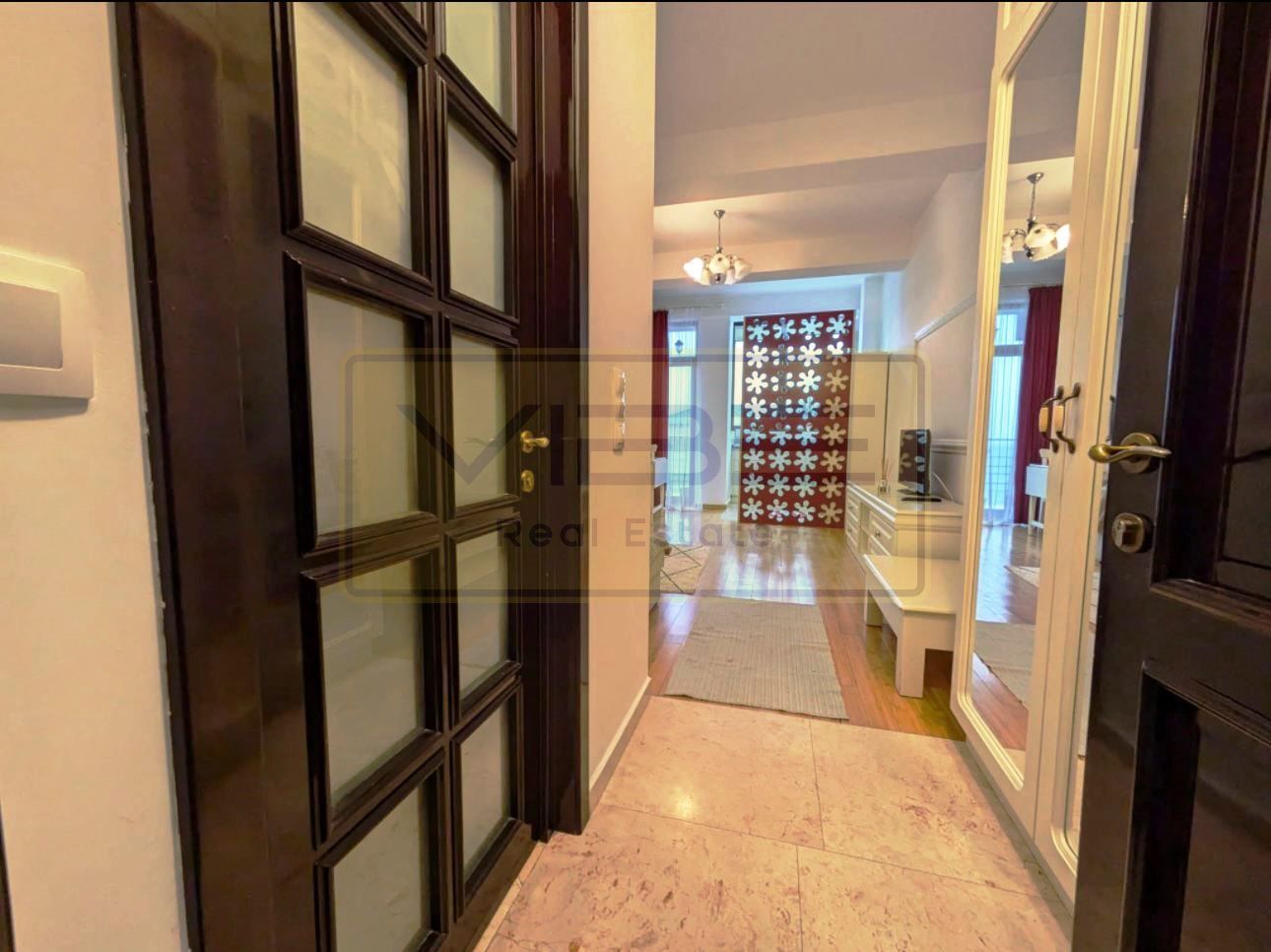 Garsoniera premium Copou - Exclusive Residence - Poză 11