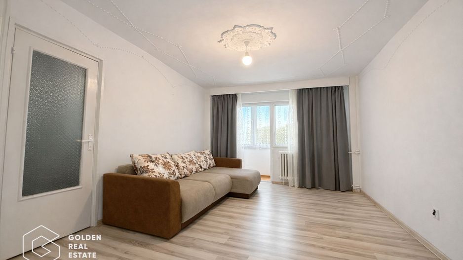Rar pe piata: apartament 2 camere, etaj 1, zona 300- Malul Muresului - Poză 3