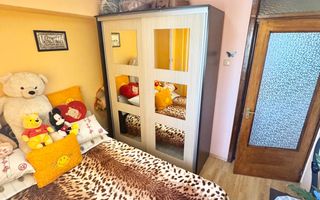 Apartament spațios, 3 camere – Bulevardul CFR, Giurgiu - Poză 14